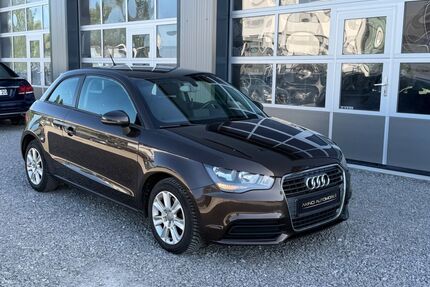 Audi A1 Gebrauchtwagen