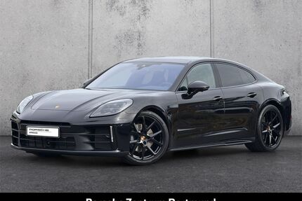 Porsche Panamera Gebrauchtwagen