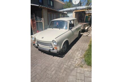 Trabant 601 Gebrauchtwagen
