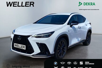 Lexus NX 450h Gebrauchtwagen