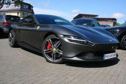Ferrari Roma Gebrauchtwagen