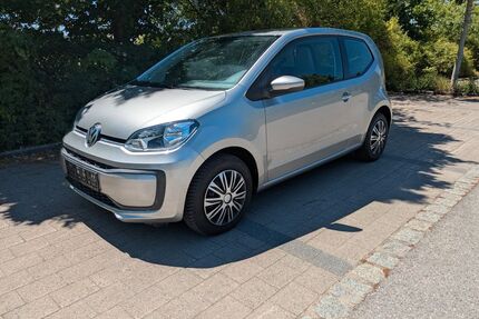 VW up! Gebrauchtwagen
