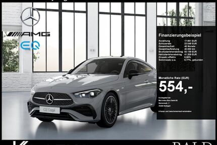Mercedes-Benz CLE 300 Gebrauchtwagen