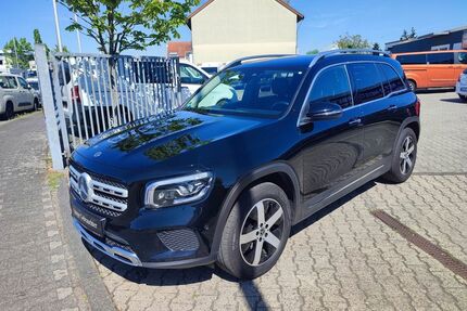Mercedes-Benz GLB 200 Gebrauchtwagen