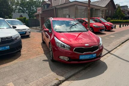 Kia Andere Gebrauchtwagen