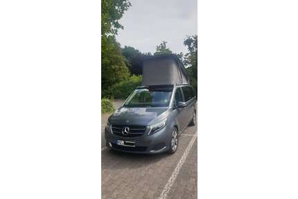 Mercedes-Benz Marco Polo Gebrauchtwagen