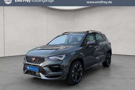 Cupra Ateca Gebrauchtwagen