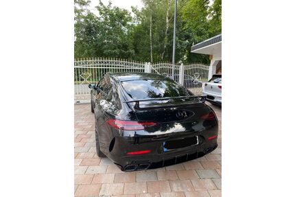 Mercedes-Benz AMG GT Gebrauchtwagen