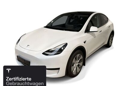 Tesla Model Y Gebrauchtwagen