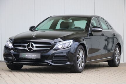 Mercedes-Benz C 180 Gebrauchtwagen