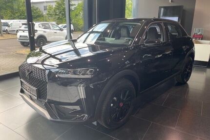 DS Automobiles DS3 Gebrauchtwagen