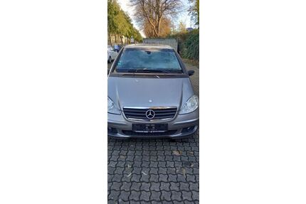 Mercedes-Benz A 180 Gebrauchtwagen