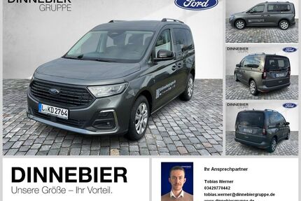 Ford Tourneo Connect Gebrauchtwagen