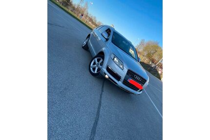 Audi Q7 Gebrauchtwagen
