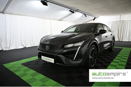 Peugeot 408 Gebrauchtwagen