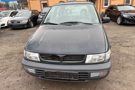 Mitsubishi Space Runner Gebrauchtwagen