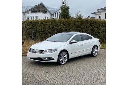 VW CC Gebrauchtwagen