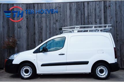 Peugeot Partner Gebrauchtwagen