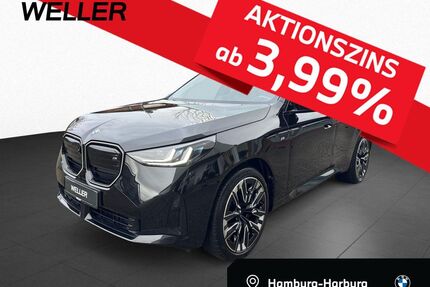 BMW X3 M50 Gebrauchtwagen