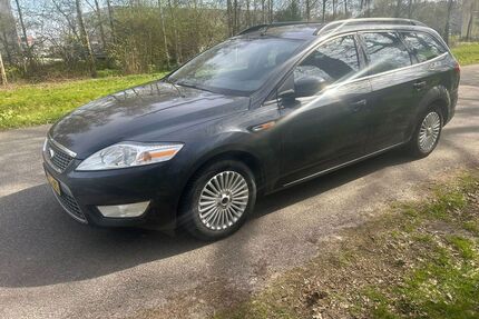 Ford Mondeo Gebrauchtwagen