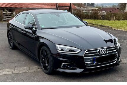 Audi A5 Gebrauchtwagen