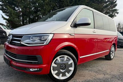 VW T6 Multivan Gebrauchtwagen