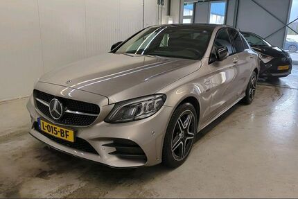 Mercedes-Benz C 300 Gebrauchtwagen