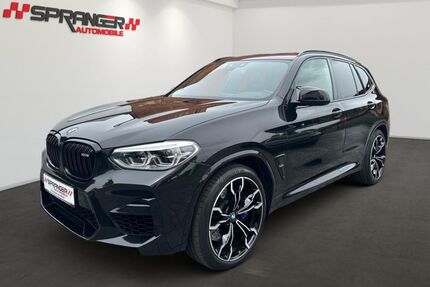 BMW X3 M Gebrauchtwagen