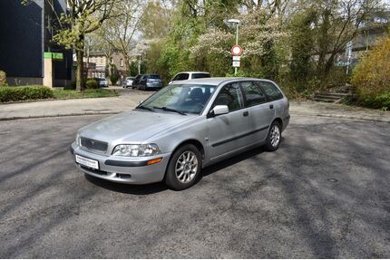 Volvo V40 Gebrauchtwagen