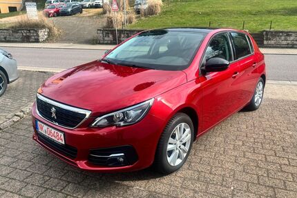 Peugeot 308 Gebrauchtwagen