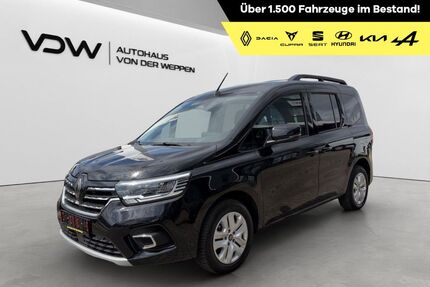 Renault Kangoo Gebrauchtwagen
