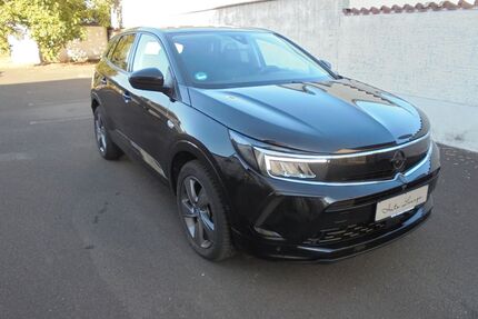 Opel Grandland (X) Gebrauchtwagen
