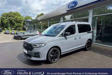 Ford Tourneo Connect Gebrauchtwagen