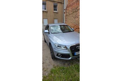 Audi Q5 Gebrauchtwagen
