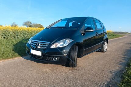 Mercedes-Benz A 160 Gebrauchtwagen