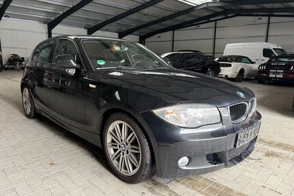 BMW 116 Gebrauchtwagen