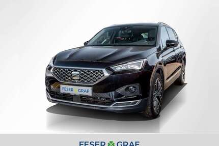 Seat Tarraco Gebrauchtwagen