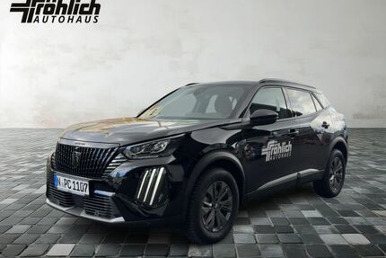 Peugeot 2008 Gebrauchtwagen