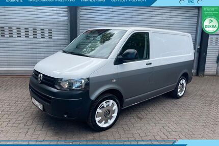 VW T5 Transporter Gebrauchtwagen