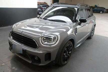Mini Cooper D Countryman Gebrauchtwagen