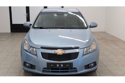 Chevrolet Cruze Gebrauchtwagen