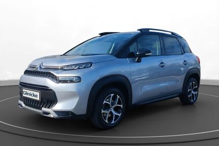 Citroen C3 Aircross Gebrauchtwagen