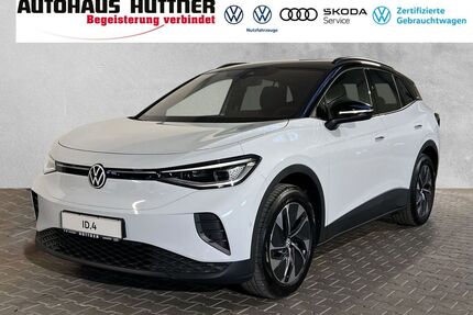 VW ID.4 Gebrauchtwagen