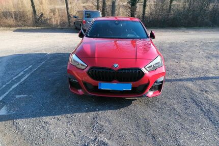 BMW 218 Gebrauchtwagen