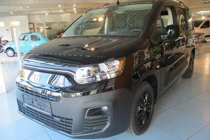 Fiat Doblo Gebrauchtwagen