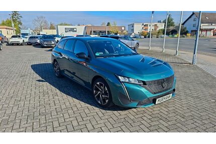 Peugeot 308 Gebrauchtwagen