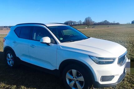Volvo XC40 Gebrauchtwagen