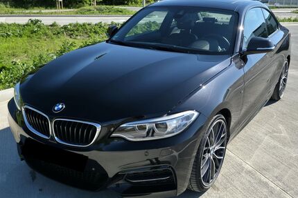 BMW M240i Gebrauchtwagen