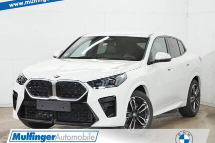 BMW X2 Gebrauchtwagen