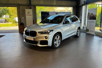 BMW X1 Gebrauchtwagen
